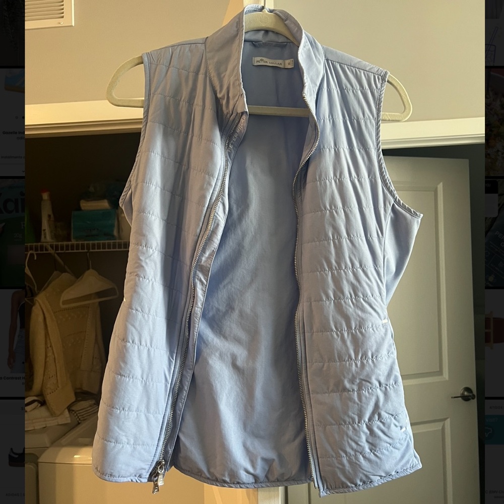 Peter Millar Women’s Vests